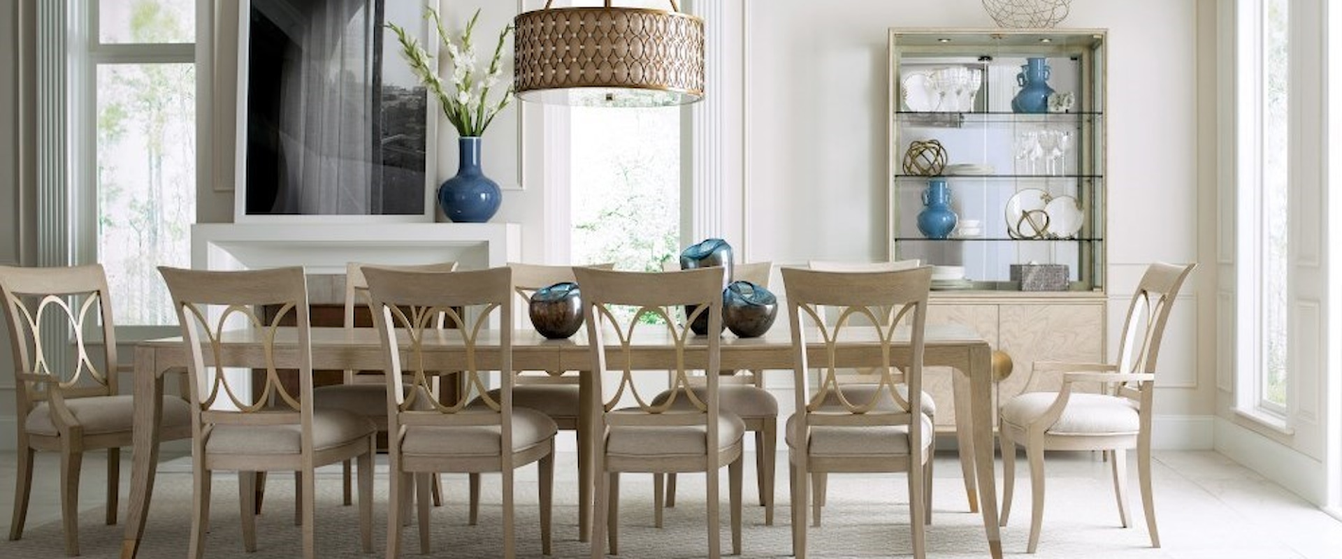 Formal Dining Room Group